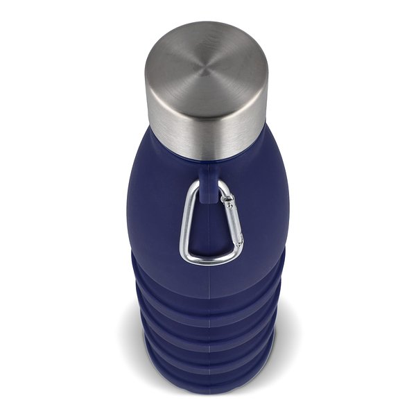 Faltbare Wasserflasche 550 ml Urinat