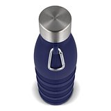 Faltbare Wasserflasche 550 ml Urinat