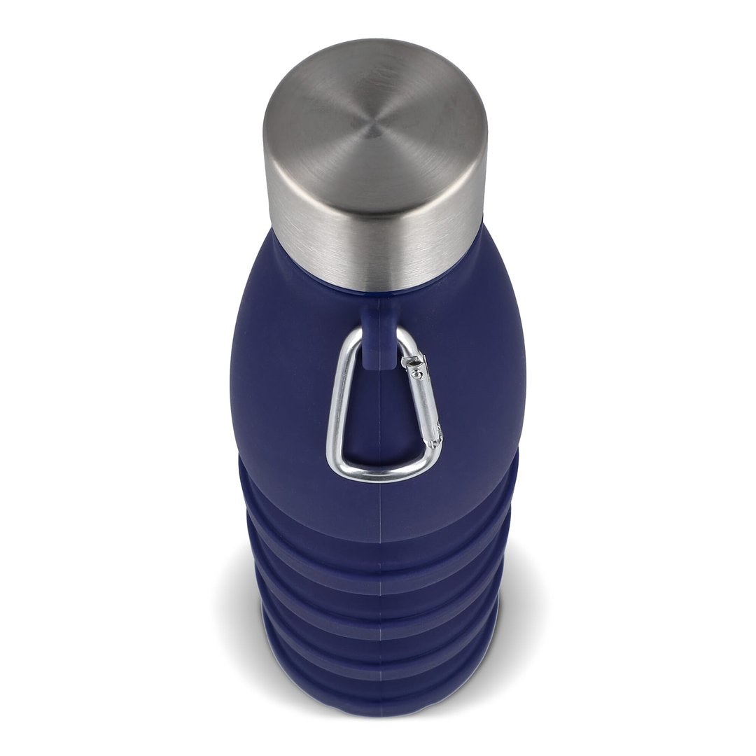 Faltbare Wasserflasche 550 ml Urinat