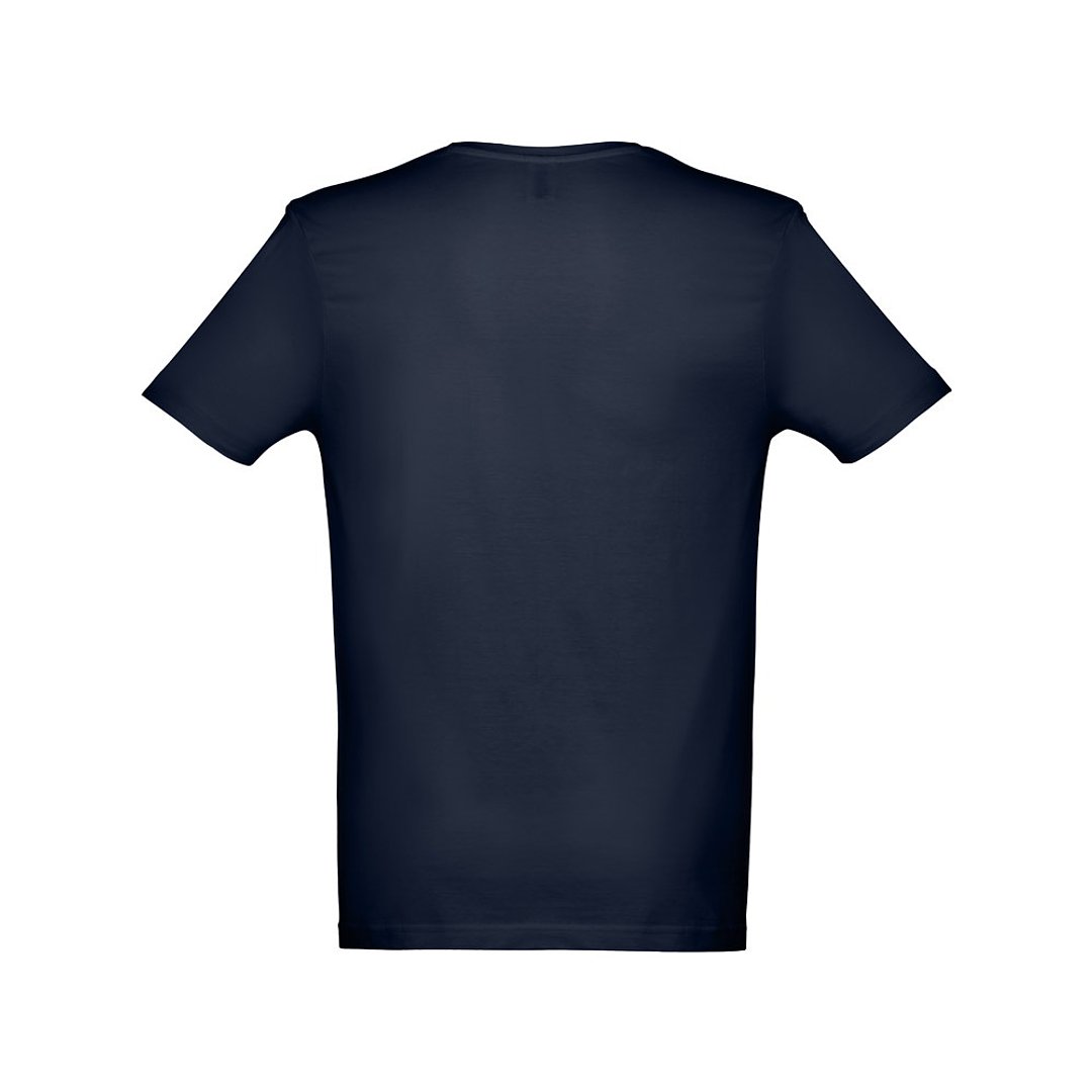 Herren T-shirt Lüthle