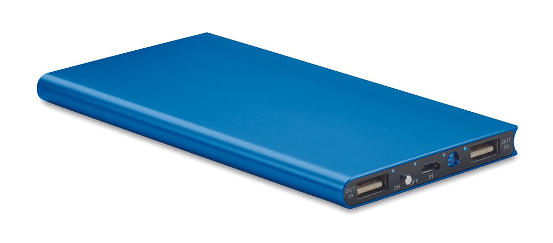 Powerbank 8000 mAh Hannatha