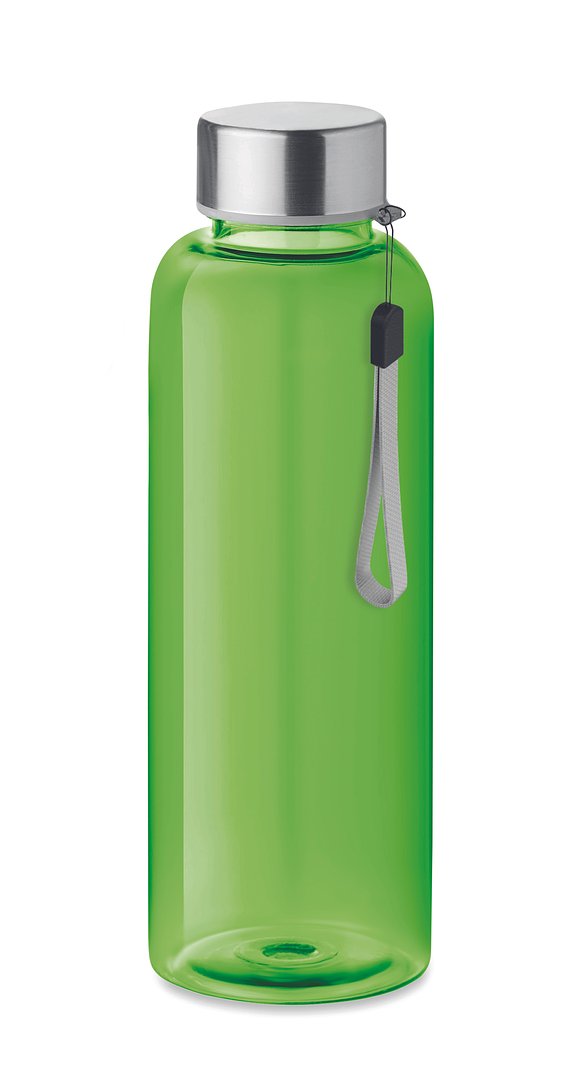 RPET-Flasche 500ml Vinata