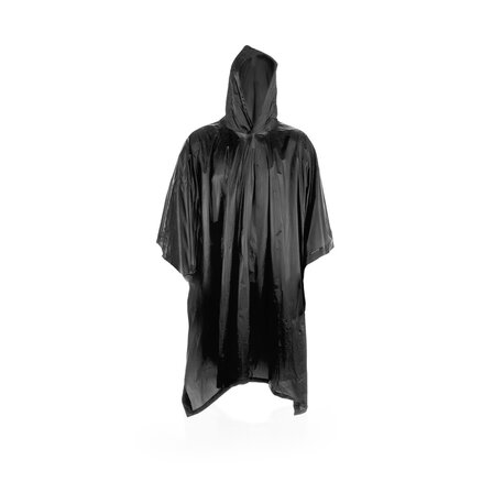 Poncho Idril