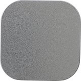 Metallkerze Emerena | Vanille