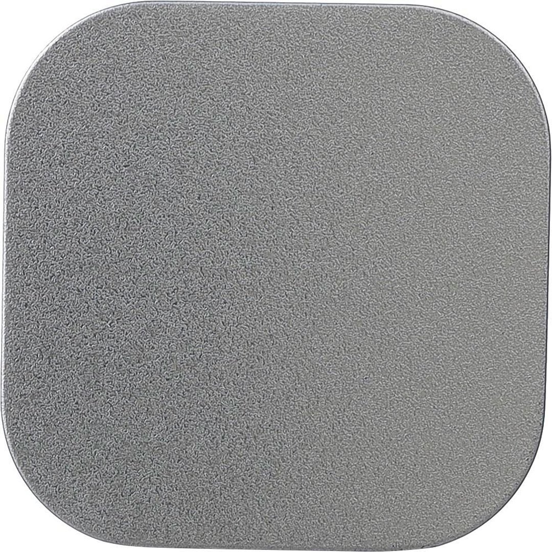 Metallkerze Emerena | Vanille