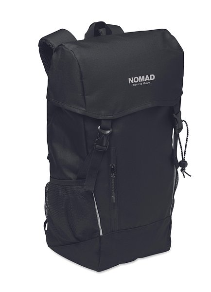 RPET-Rucksack 15L Meregna