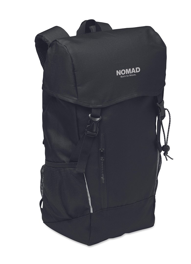 RPET-Rucksack 15L Meregna
