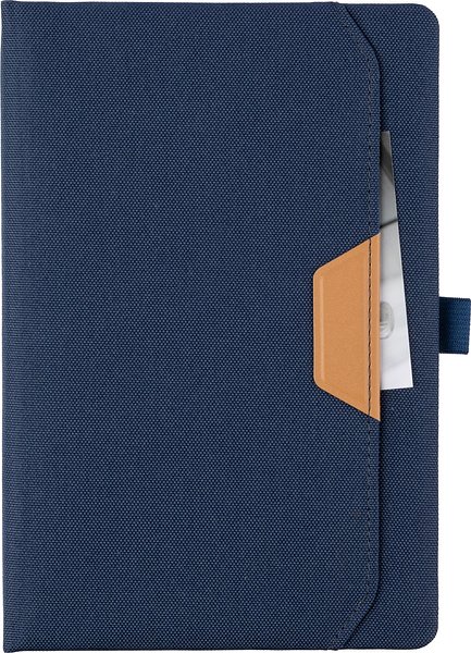 rPET-Notizbuch A5 Ylas