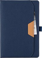 rPET-Notizbuch A5 Ylas