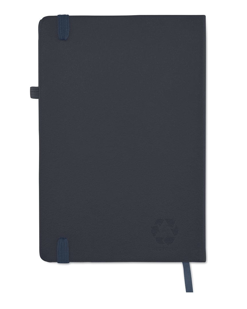 DIN A5 Notizbuch PU Dumenin