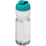 Base 650 ml Sportflasche mit Klappdeckel - Annanng