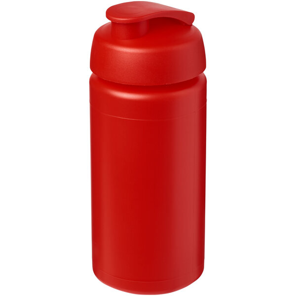 Grip 500 ml Sportflasche mit Klappdeckel - Nannatri