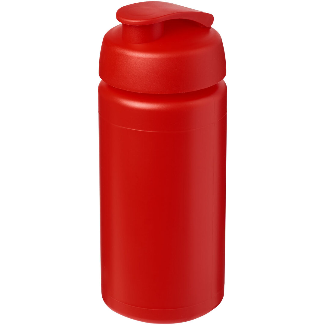 Grip 500 ml Sportflasche mit Klappdeckel - Nannatri