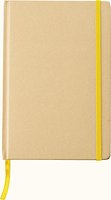 Notizbuch Tricathli | Recycelt | A5 | Liniert