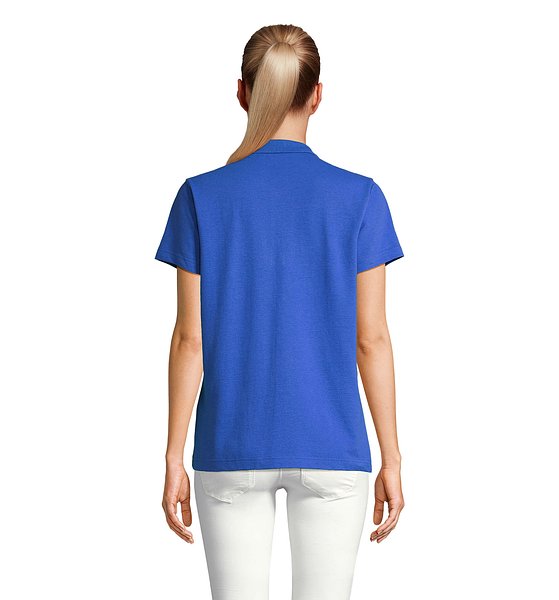 PULSE Damen POLO Lurina