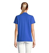 PULSE Damen POLO Lurina