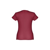 Tailliertes Damen-T-Shirt Orscie