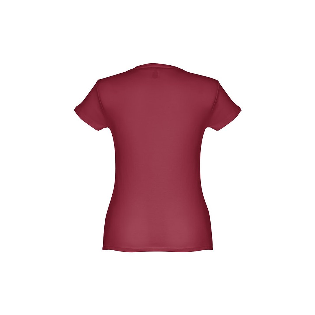 Tailliertes Damen-T-Shirt Orscie