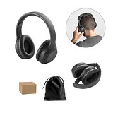 Kabellose Kopfhörer mit ANC Merill