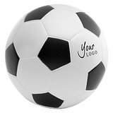 Stressfussball Giamudest | Weicher Schaumstoff | 6,3 cm