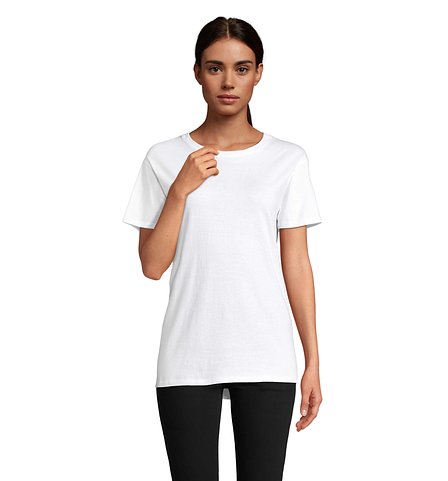 Uni T-Shirt 140g Jörinan