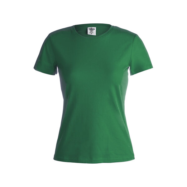 Frauen Farbe T-Shirt "keya"