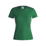 Frauen Farbe T-Shirt "keya"