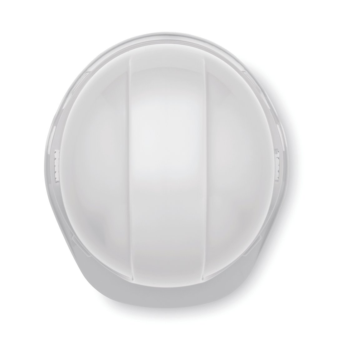 Bauhelm/Arbeitsschutzhelm ABS Loldicco