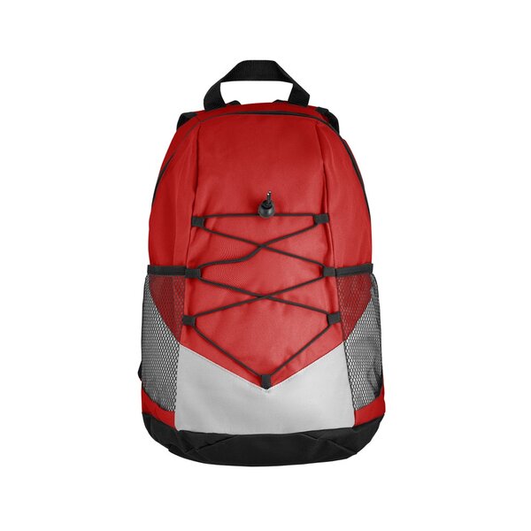 Rucksack aus 600D Walf