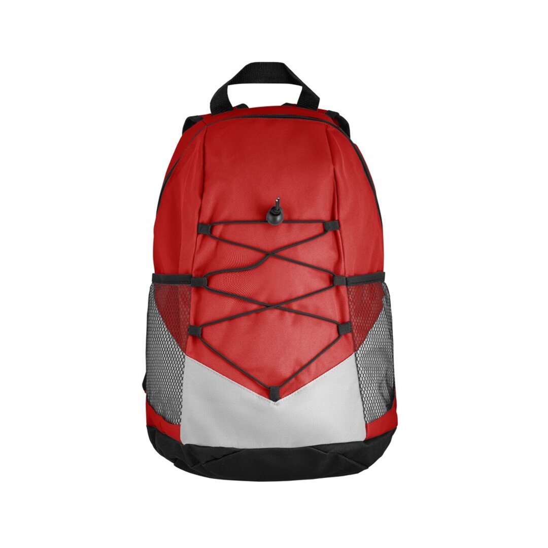 Rucksack aus 600D Walf
