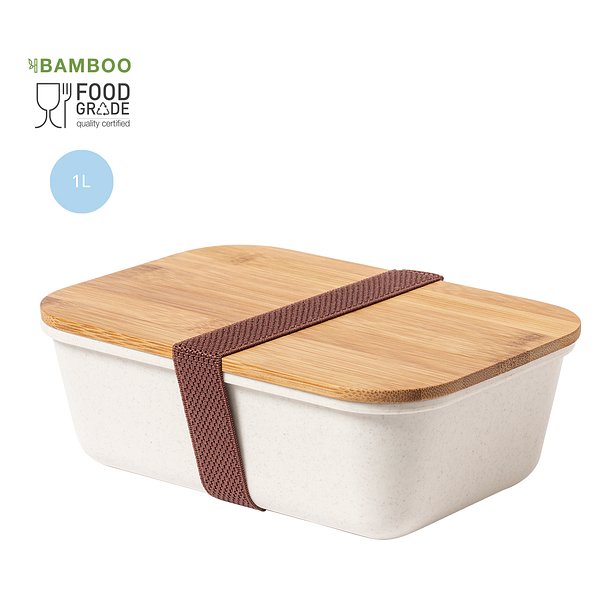Lunch Box Iddan