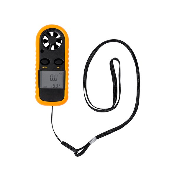 Anemometer Idest