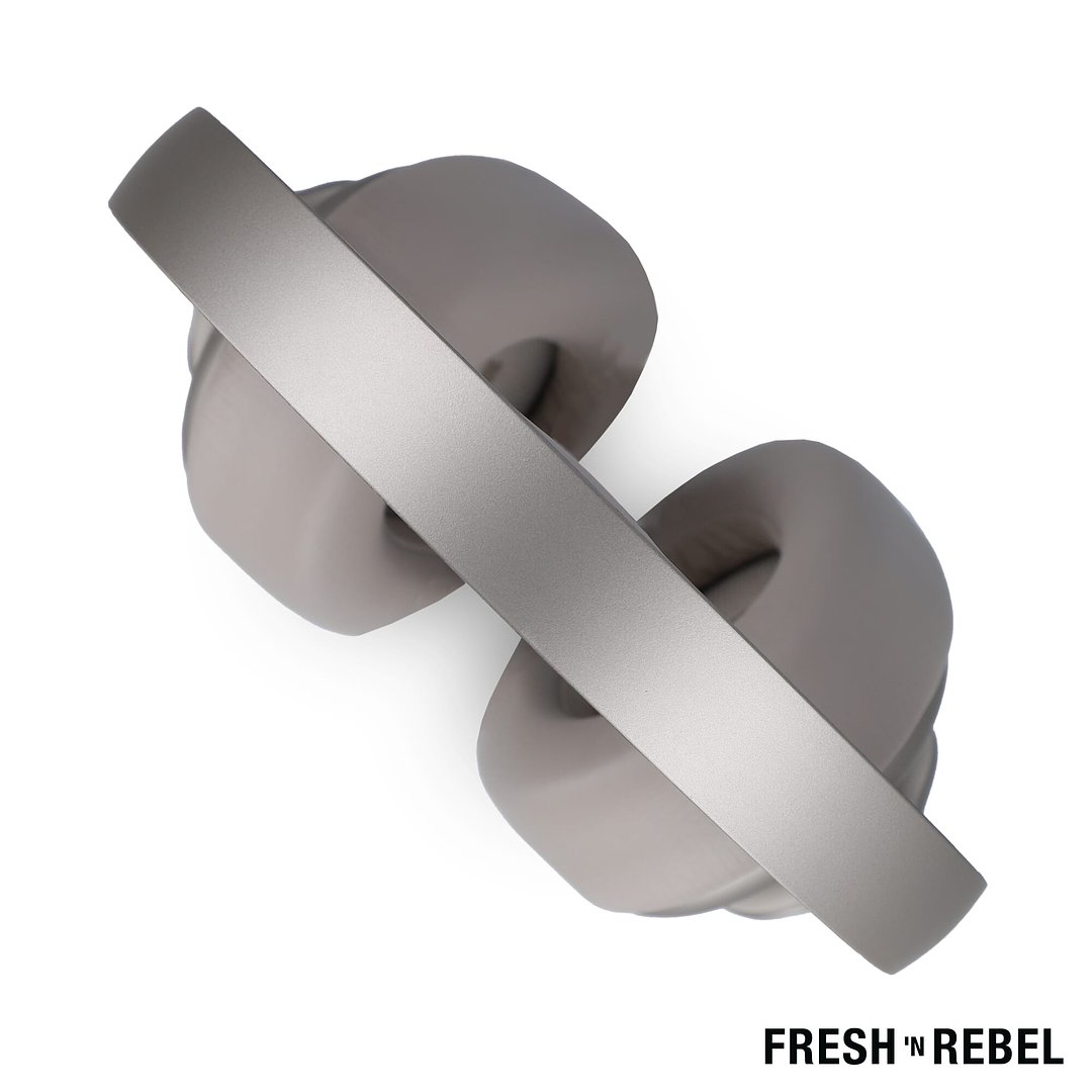 Clam Blaze-Wireless headphone ENC Chlan