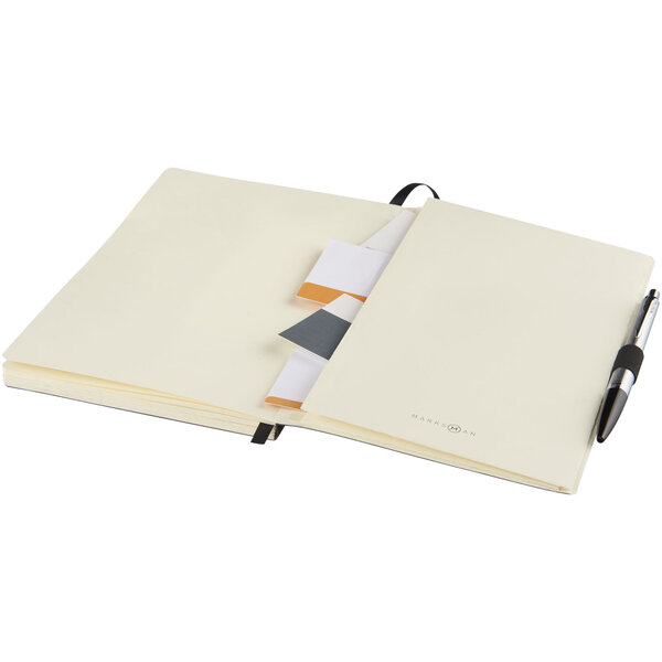 A5 Soft Cover Notizbuch - Renellin