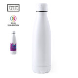Sublimations Trinkflasche Idron