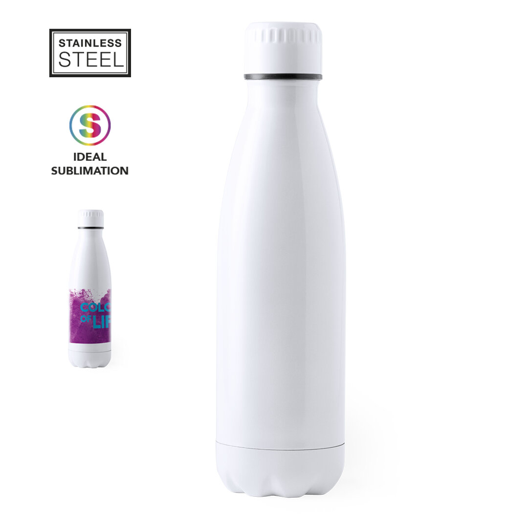 Sublimations Trinkflasche Idron