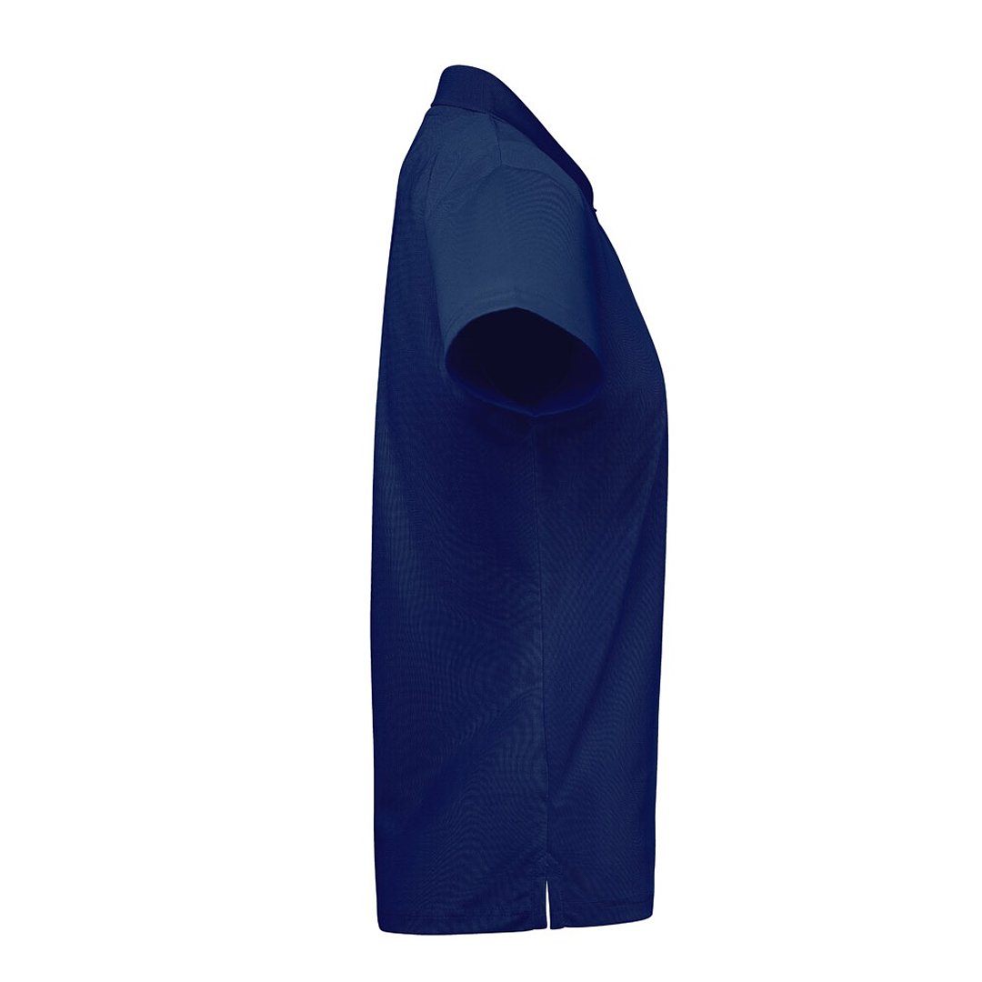 Technisches Poloshirt für Damen Menjan