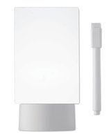 Memoboard mit LED-Beleuchtung Truina