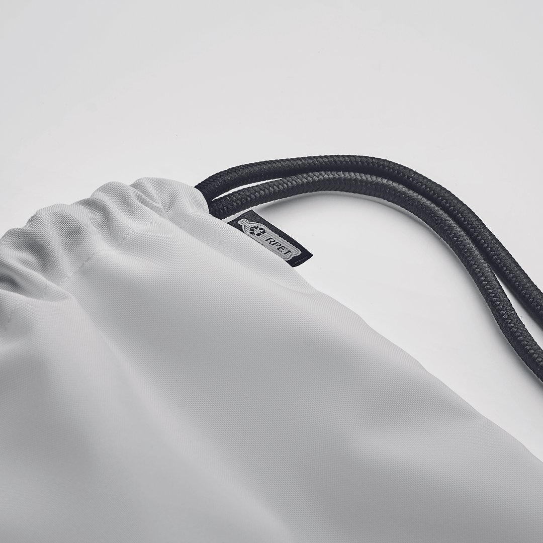 Grosser Beutel mit Kordelzug Doleyca