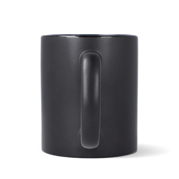 Oslo Kontrastierende matte und glänzende Glasur 350ml Retonner