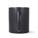 Oslo Kontrastierende matte und glänzende Glasur 350ml Retonner