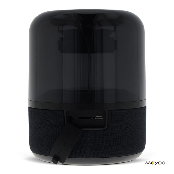 Moyoo Smokey Dome speaker Joviger