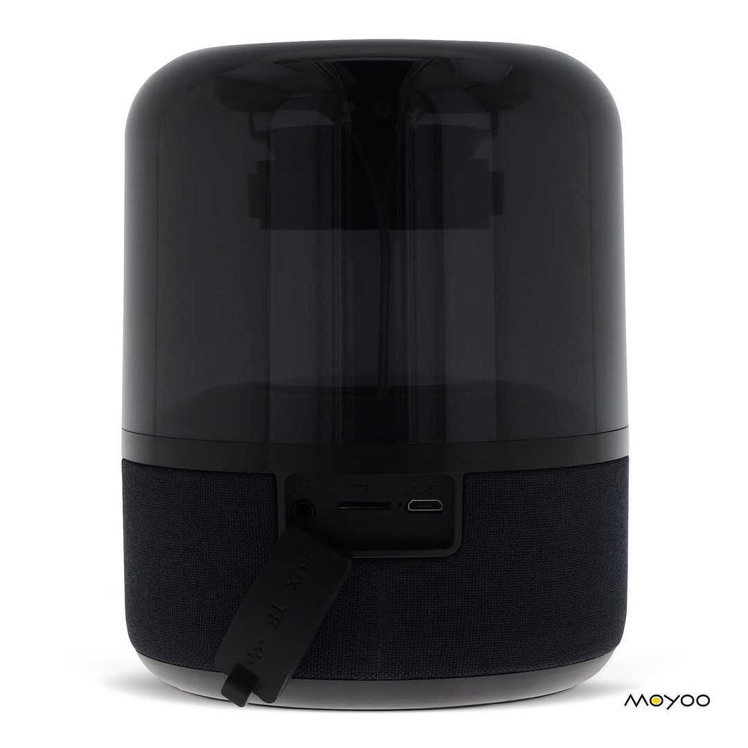 Moyoo Smokey Dome speaker Joviger