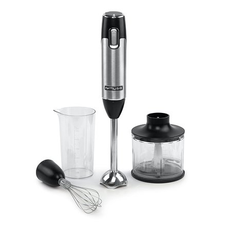hand blender 600 Watt Tria