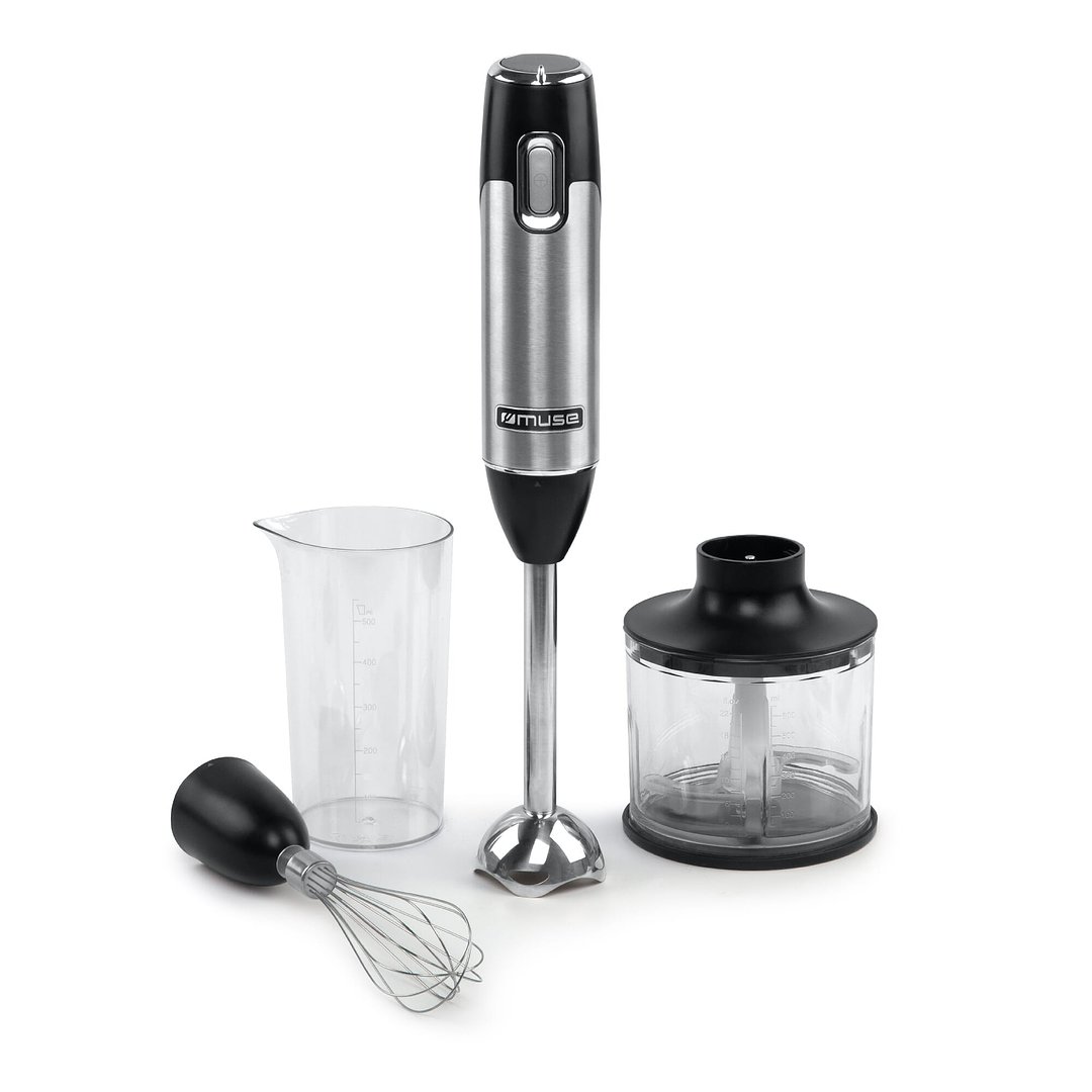 hand blender 600 Watt Tria