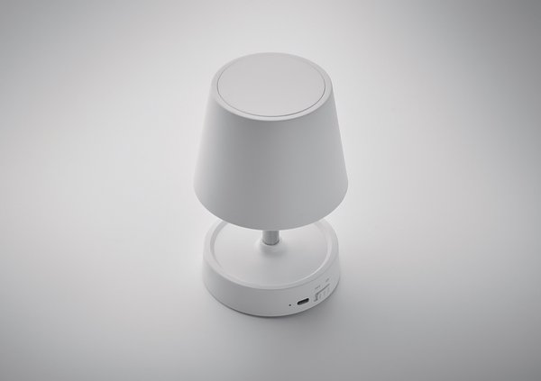 USB-Tischlampe Benetha