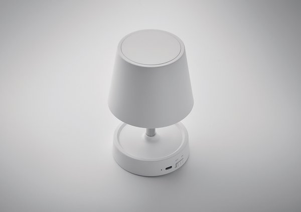 USB-Tischlampe Benetha