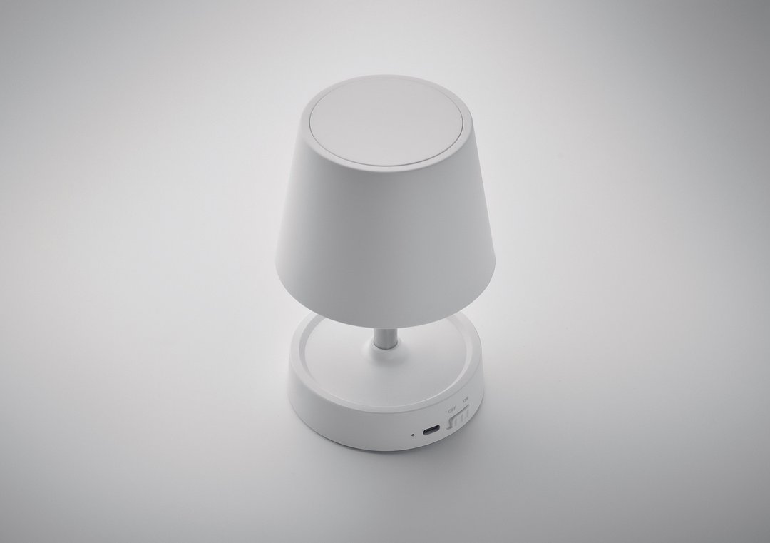 USB-Tischlampe Benetha