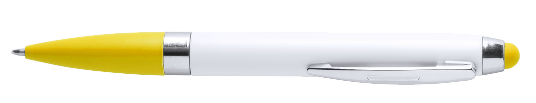 Kugelschreiber Pointer Idnds
