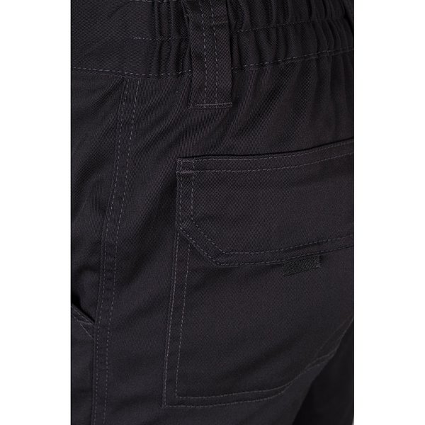 Multi-Pocket-Stretchhose (240 g/m²) aus Baumwolle (46 %), EME (38 %) und Polyester (16 %) Palf